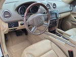 2011 Mercedes-Benz ML 350 ML 350