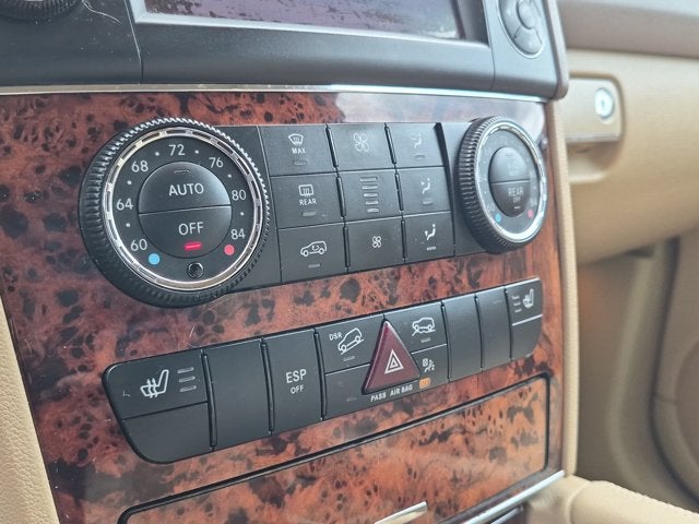 2011 Mercedes-Benz ML 350 ML 350