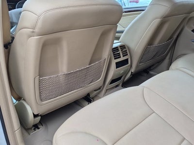 2011 Mercedes-Benz ML 350 ML 350