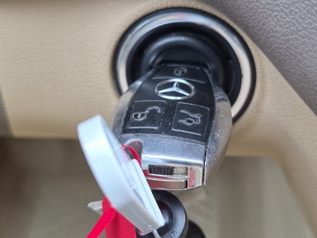 2011 Mercedes-Benz ML 350 ML 350