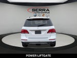 2016 Mercedes-Benz GLE 350 GLE 350