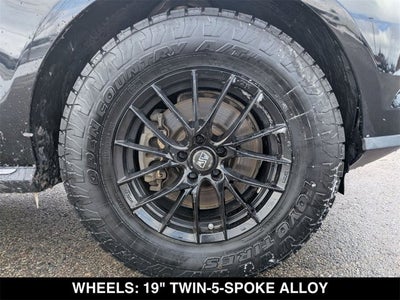 2014 Mercedes-Benz ML 350 ML 350