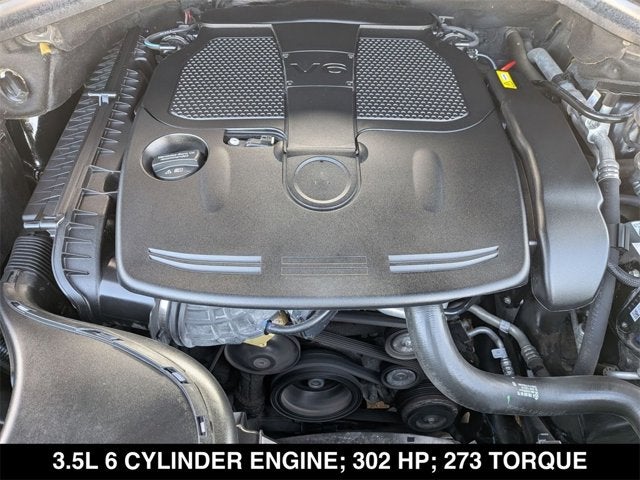 2016 Mercedes-Benz GLE 350 GLE 350