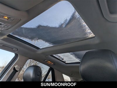 2016 Mercedes-Benz GLE 350 GLE 350