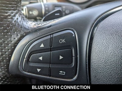 2016 Mercedes-Benz GLE 350 GLE 350