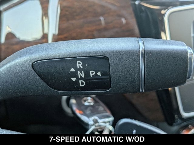 2016 Mercedes-Benz GLE 350 GLE 350