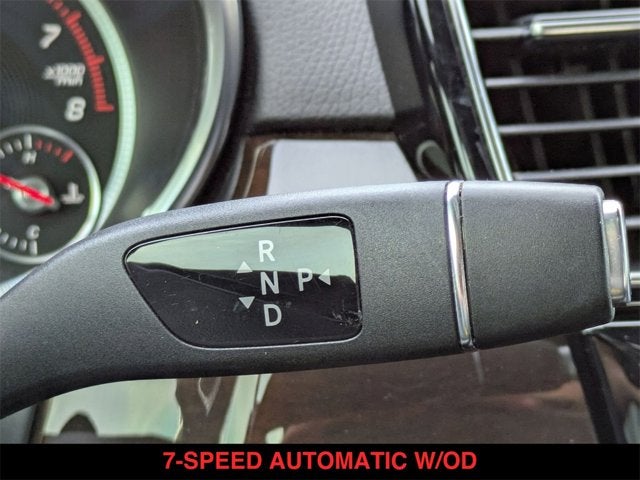 2018 Mercedes-Benz GLE 350 GLE 350