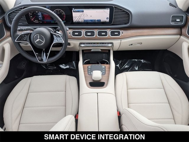 2025 Mercedes-Benz GLE 350 GLE 350