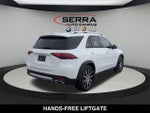 2025 Mercedes-Benz GLE 350 GLE 350