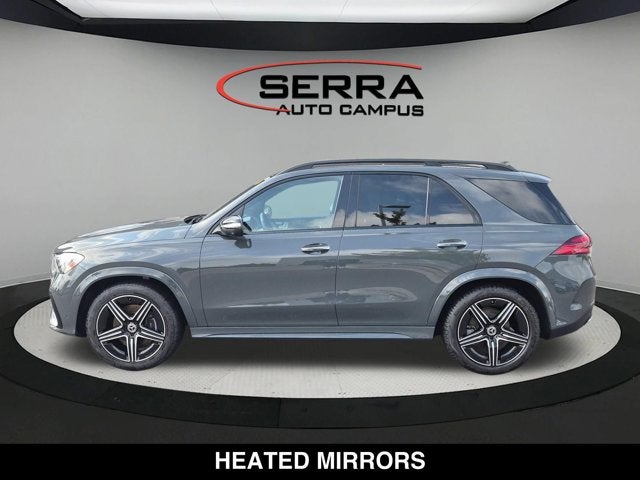 2026 Mercedes-Benz GLE 350 GLE 350