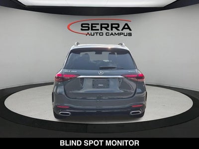 2026 Mercedes-Benz GLE 350 GLE 350