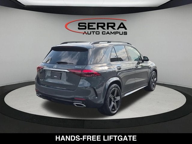 2026 Mercedes-Benz GLE 350 GLE 350