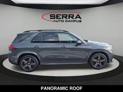 2026 Mercedes-Benz GLE 350 GLE 350
