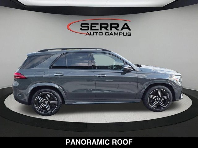 2026 Mercedes-Benz GLE 350 GLE 350
