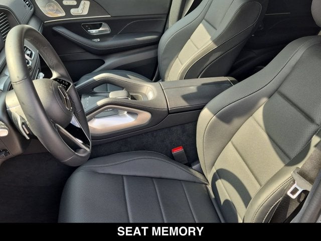 2026 Mercedes-Benz GLE 350 GLE 350