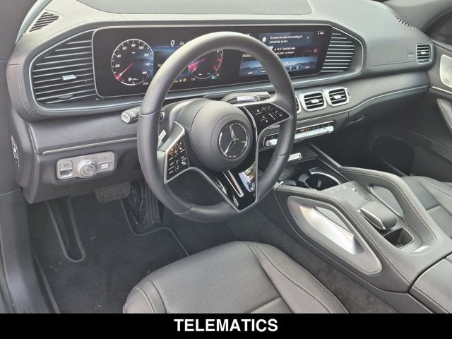 2026 Mercedes-Benz GLE 350 GLE 350