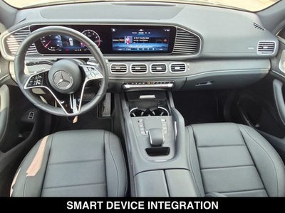 2026 Mercedes-Benz GLE 350 GLE 350