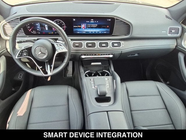 2026 Mercedes-Benz GLE 350 GLE 350