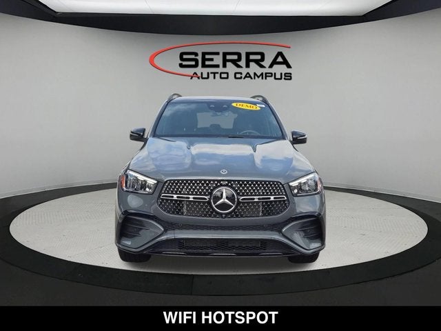 2026 Mercedes-Benz GLE 350 GLE 350