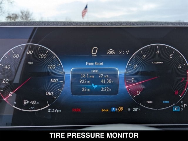 2025 Mercedes-Benz GLE 350 GLE 350