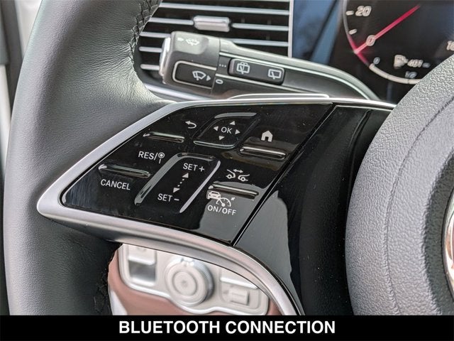 2025 Mercedes-Benz GLE 350 GLE 350