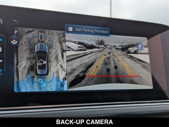 2025 Mercedes-Benz GLE 350 GLE 350