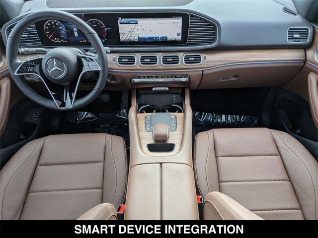 2025 Mercedes-Benz GLE 350 GLE 350