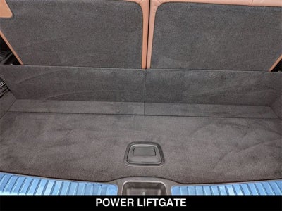 2025 Mercedes-Benz GLE 350 GLE 350