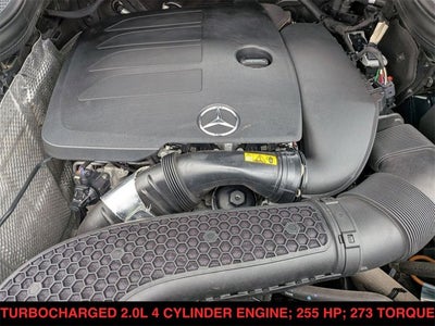 2022 Mercedes-Benz GLE 350 GLE 350