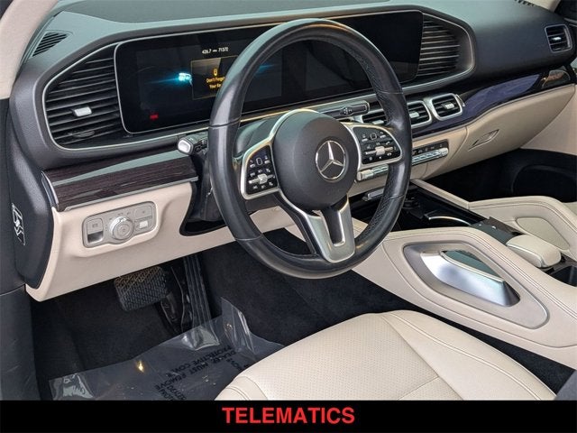 2022 Mercedes-Benz GLE 350 GLE 350