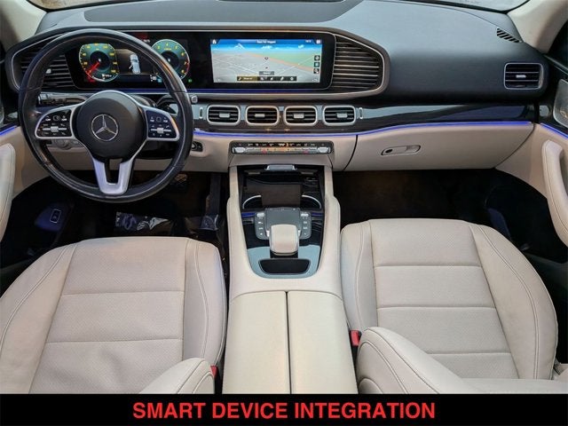 2022 Mercedes-Benz GLE 350 GLE 350