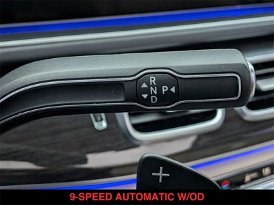 2022 Mercedes-Benz GLE 350 GLE 350