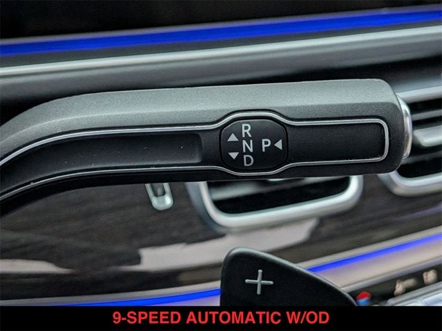 2022 Mercedes-Benz GLE 350 GLE 350