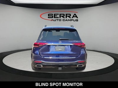 2026 Mercedes-Benz GLE 450 GLE 450