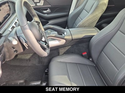 2026 Mercedes-Benz GLE 450 GLE 450