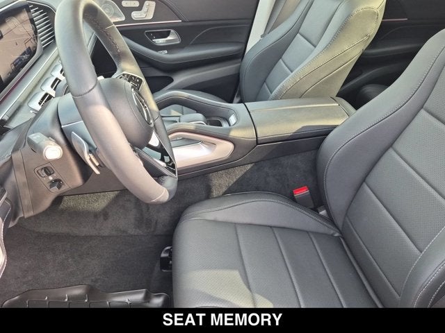 2026 Mercedes-Benz GLE 450 GLE 450