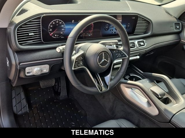 2026 Mercedes-Benz GLE 450 GLE 450