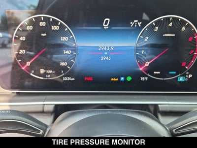 2026 Mercedes-Benz GLE 450 GLE 450