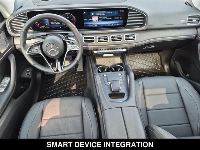 2026 Mercedes-Benz GLE 450 GLE 450