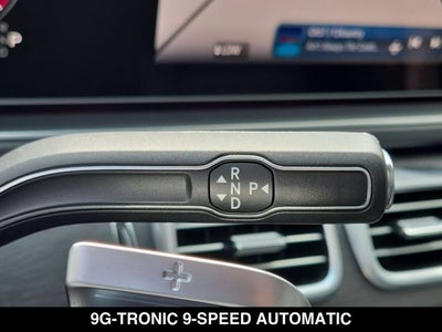2026 Mercedes-Benz GLE 450 GLE 450