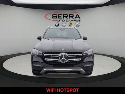 2023 Mercedes-Benz GLE 450 GLE 450