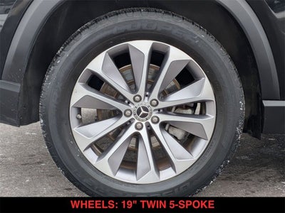 2023 Mercedes-Benz GLE 450 GLE 450