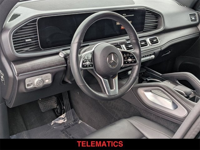 2023 Mercedes-Benz GLE 450 GLE 450