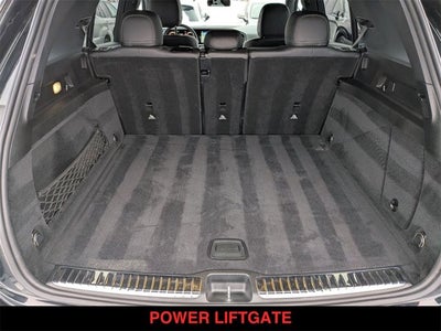 2023 Mercedes-Benz GLE 450 GLE 450