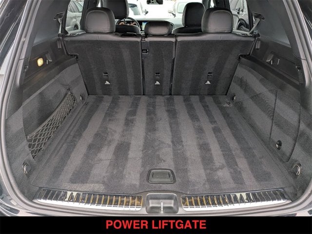 2023 Mercedes-Benz GLE 450 GLE 450