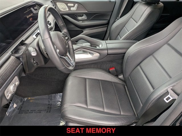 2023 Mercedes-Benz GLE 450 GLE 450