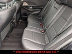 2023 Mercedes-Benz GLE 450 GLE 450