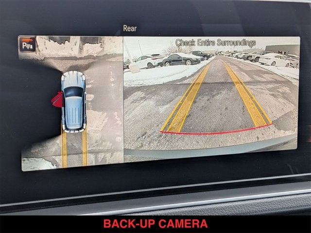 2023 Mercedes-Benz GLE 450 GLE 450