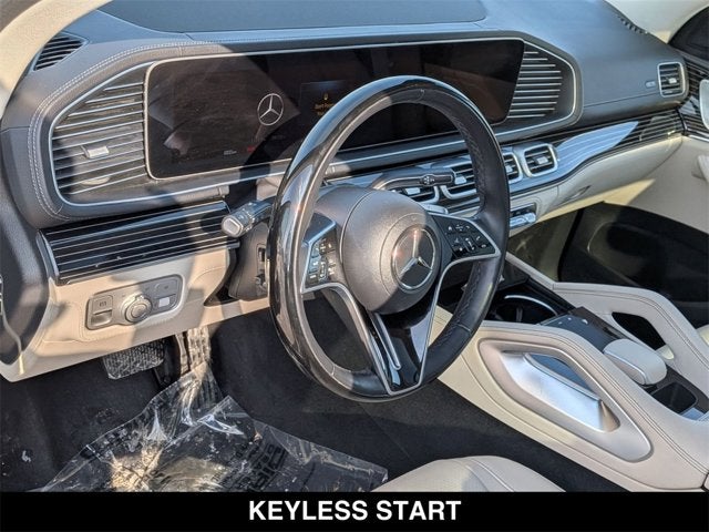 2024 Mercedes-Benz GLE 450 GLE 450