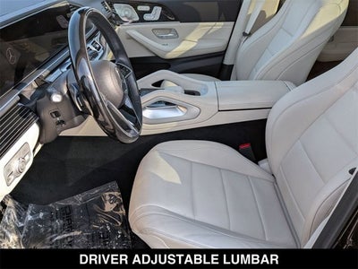 2024 Mercedes-Benz GLE 450 GLE 450